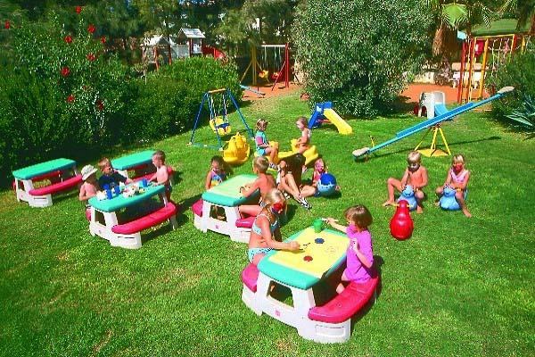 öZKAYMAK INCEKUM HOTEL