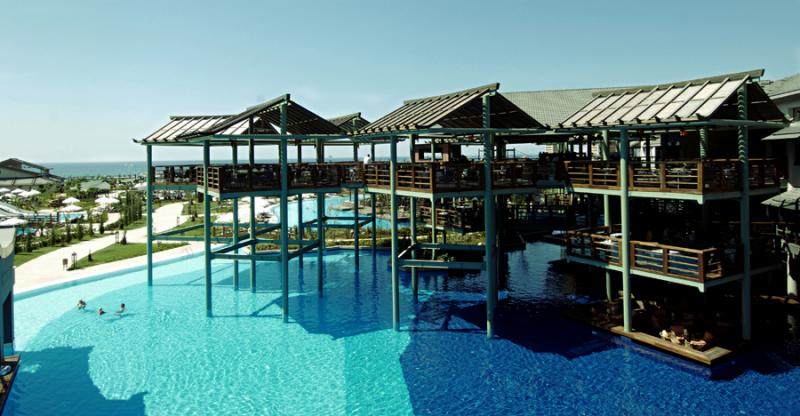 LiMAK LARA HOTEL