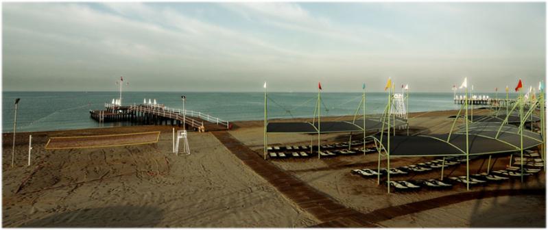 LiMAK LARA HOTEL