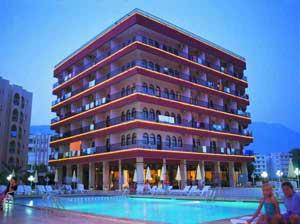 DEHA HOTEL