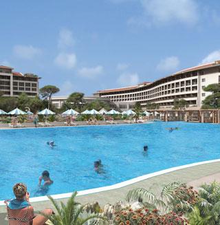ELA QUALITY RESORT