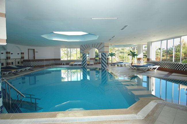 ELIZE BEACH RESORT