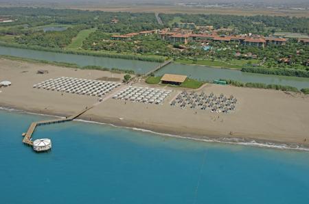 GLORIA GOLF RESORT