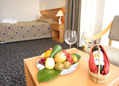 KAYA OTEL SiDE