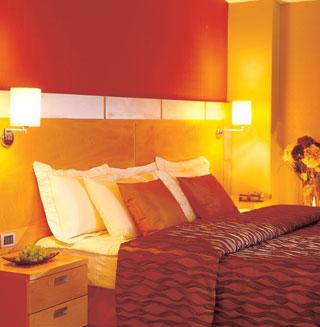 KEMER RESORT HOTEL