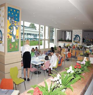 KEMER RESORT HOTEL