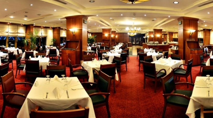 Polat Erzurum Resort