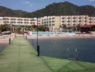MARMARIS RESORT DELPHINPARK & SPA