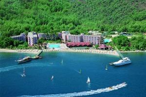 MARMARIS RESORT DELPHINPARK & SPA