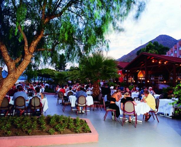 MARMARIS RESORT DELPHINPARK & SPA