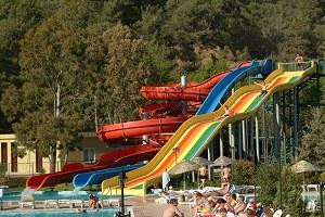 MARMARIS RESORT DELPHINPARK & SPA