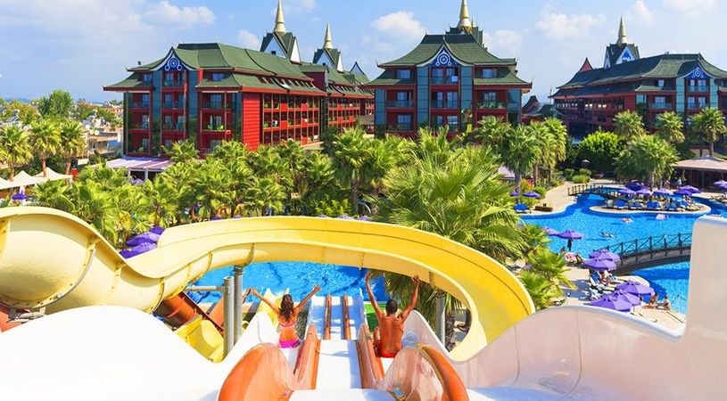 SiAM ELEGANCE HOTEL & SPA