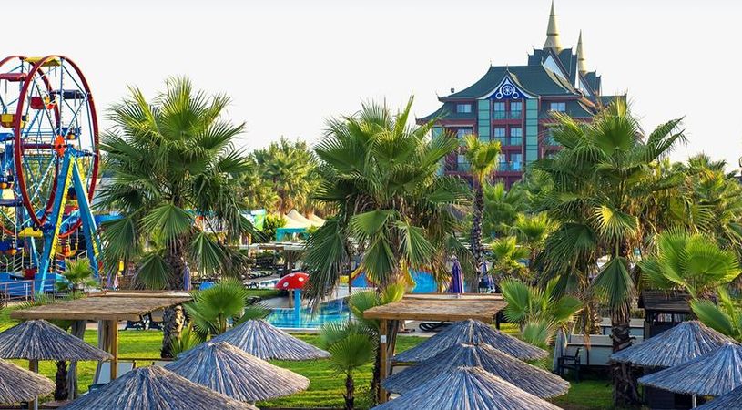 SiAM ELEGANCE HOTEL & SPA