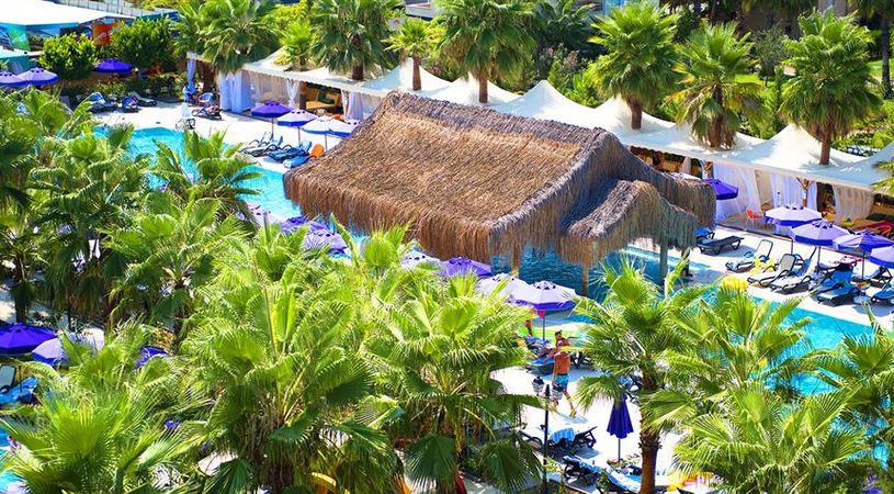 SiAM ELEGANCE HOTEL & SPA