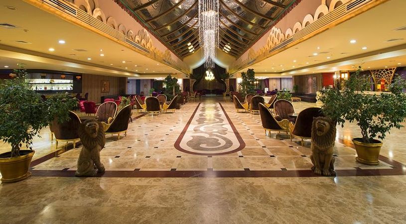 SiAM ELEGANCE HOTEL & SPA