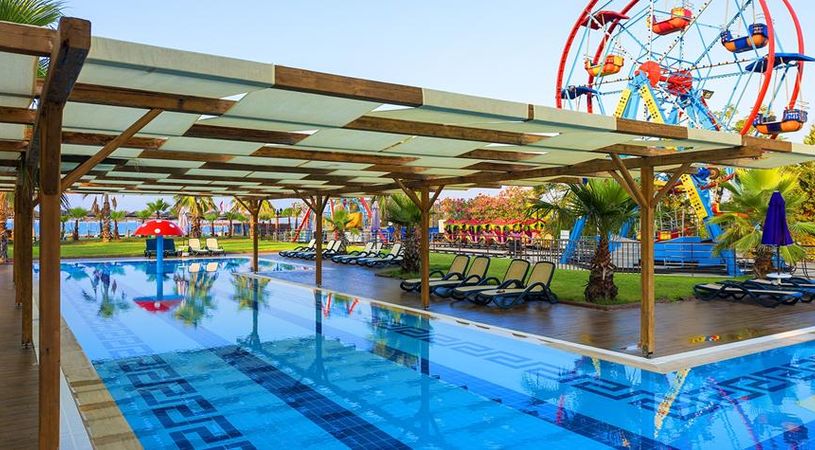 SiAM ELEGANCE HOTEL & SPA