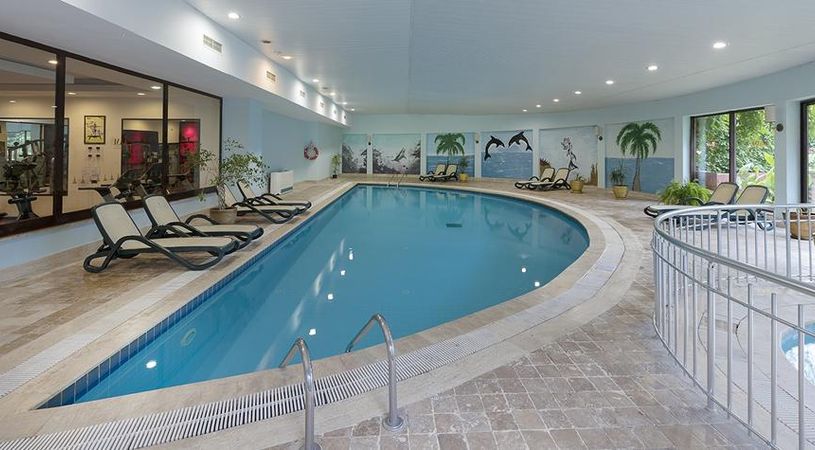 SiAM ELEGANCE HOTEL & SPA