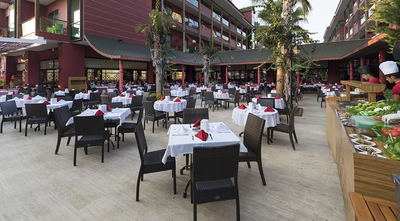 SiAM ELEGANCE HOTEL & SPA