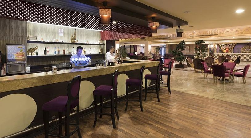 SiAM ELEGANCE HOTEL & SPA