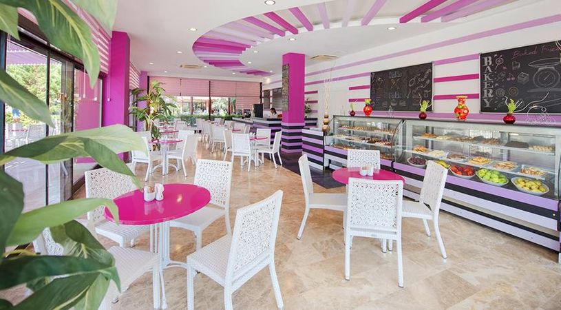 SiAM ELEGANCE HOTEL & SPA