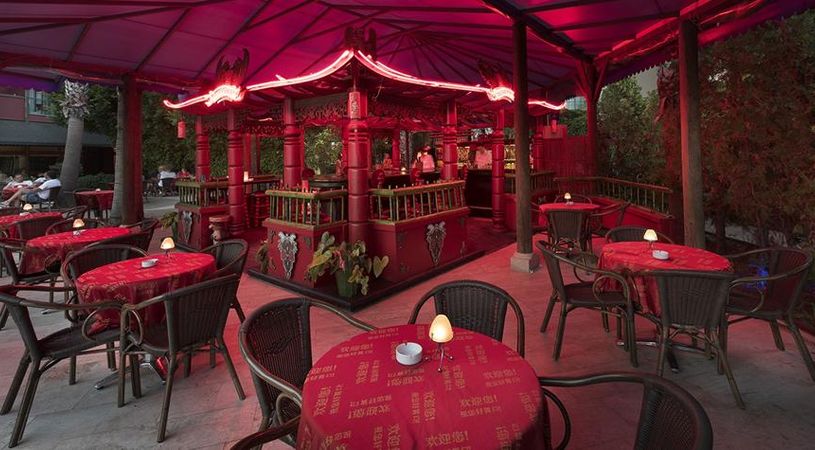 SiAM ELEGANCE HOTEL & SPA