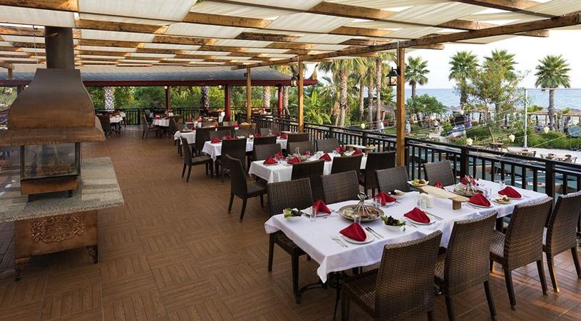SiAM ELEGANCE HOTEL & SPA