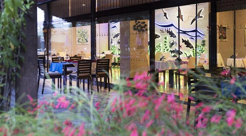 SiAM ELEGANCE HOTEL & SPA