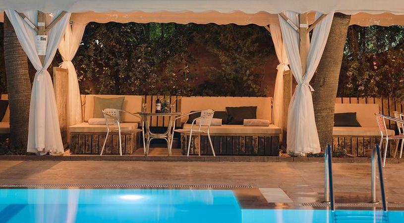 SiAM ELEGANCE HOTEL & SPA