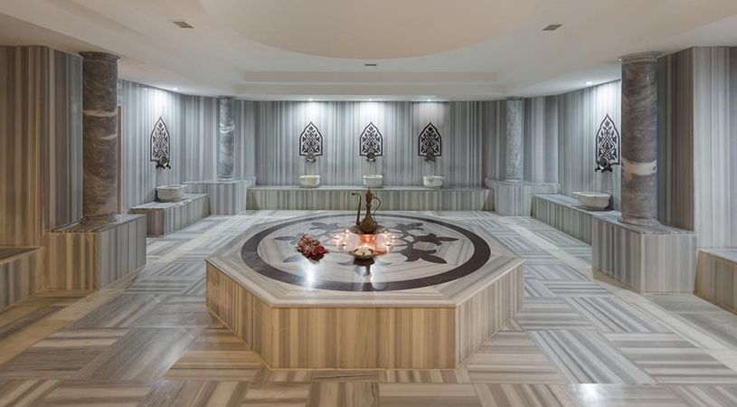 SiAM ELEGANCE HOTEL & SPA
