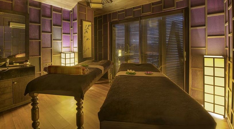 SiAM ELEGANCE HOTEL & SPA