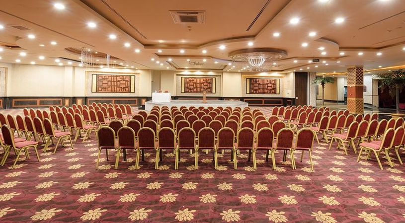 SiAM ELEGANCE HOTEL & SPA