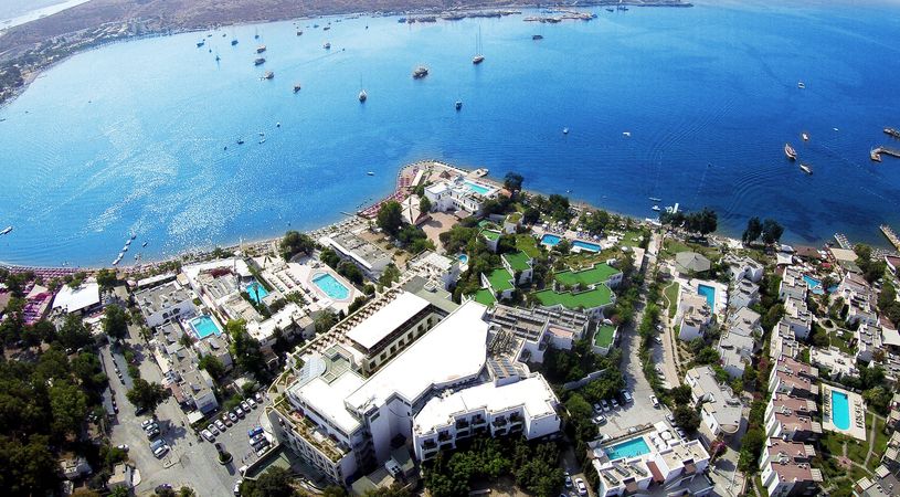 ROYAL ASARLIK BEACH HOTEL&SPA