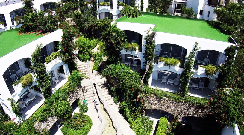 ROYAL ASARLIK BEACH HOTEL&SPA