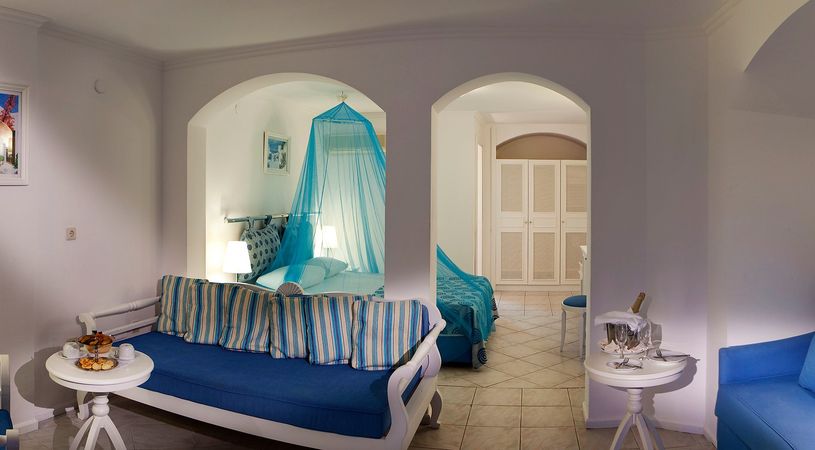 ROYAL ASARLIK BEACH HOTEL&SPA
