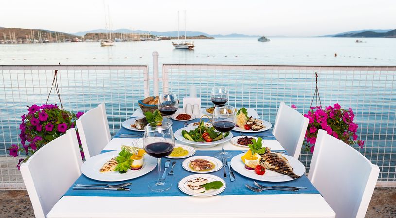ROYAL ASARLIK BEACH HOTEL&SPA