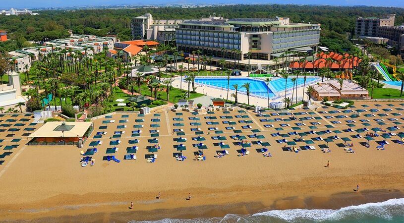 ADORA GOLF RESORT HOTEL