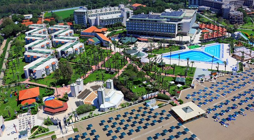 ADORA GOLF RESORT HOTEL