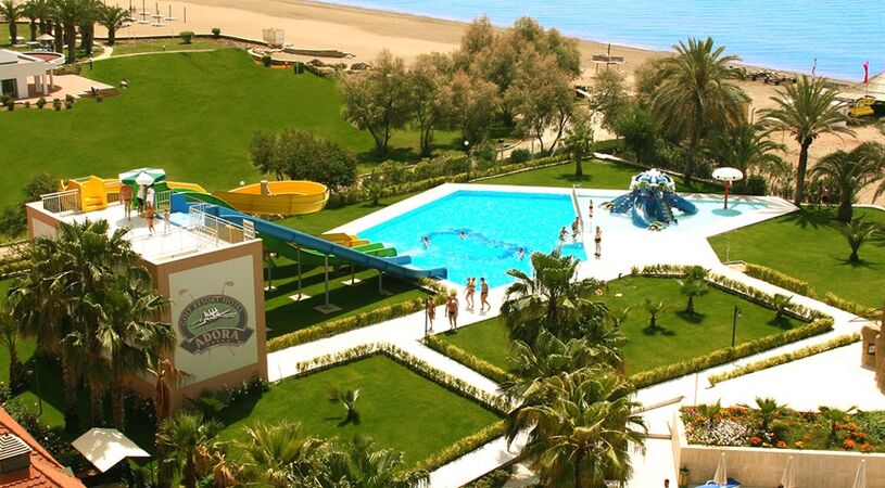 ADORA GOLF RESORT HOTEL