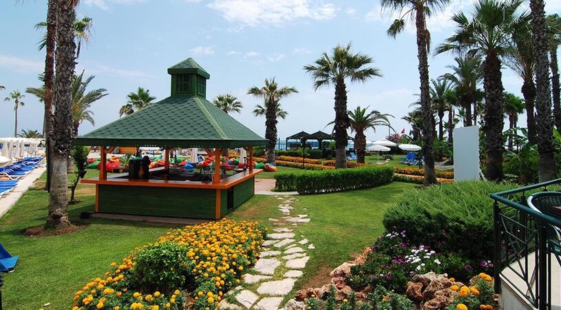ADORA GOLF RESORT HOTEL