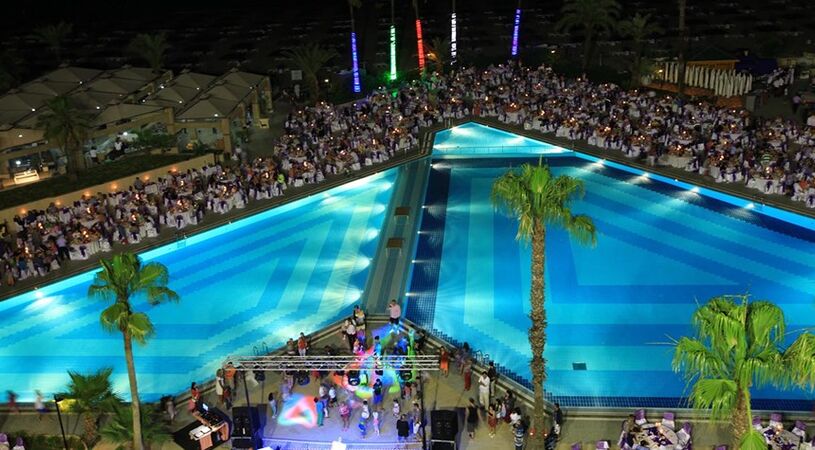ADORA GOLF RESORT HOTEL