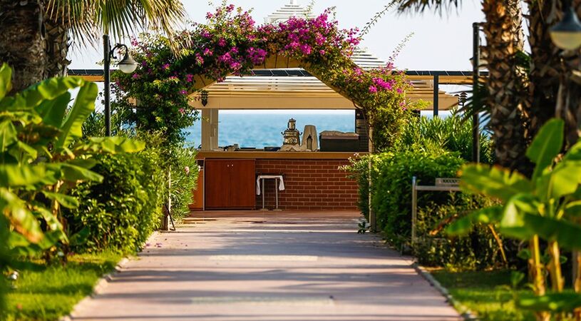 ADORA GOLF RESORT HOTEL