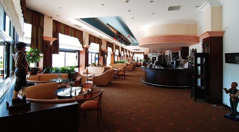 ADORA GOLF RESORT HOTEL