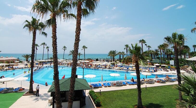 ADORA GOLF RESORT HOTEL