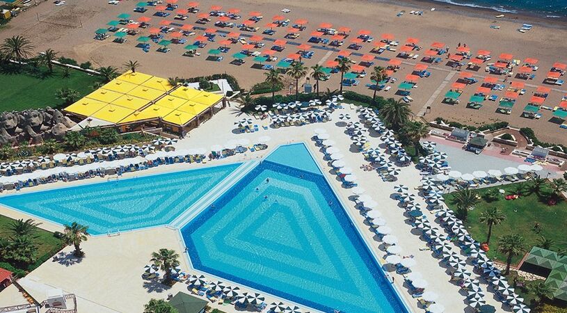 ADORA GOLF RESORT HOTEL