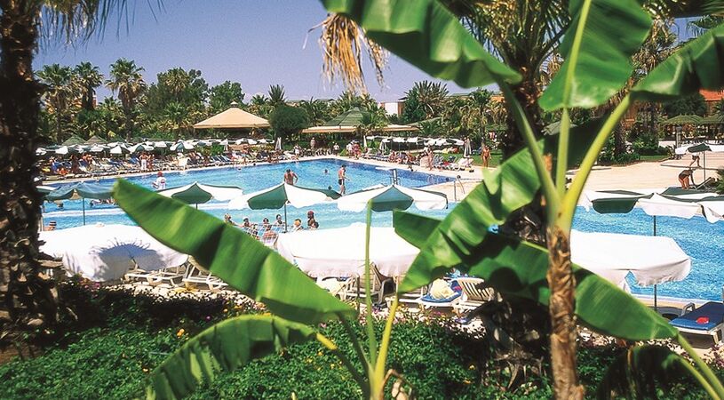 ADORA GOLF RESORT HOTEL