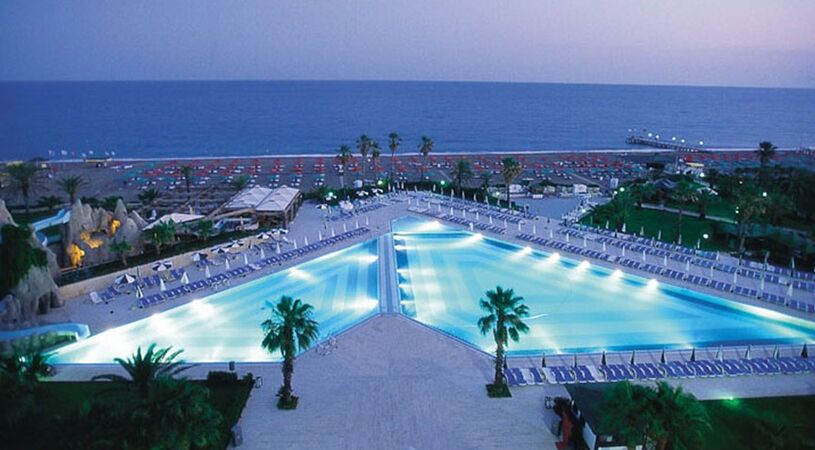 ADORA GOLF RESORT HOTEL