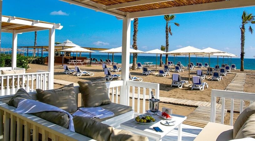 ADORA GOLF RESORT HOTEL