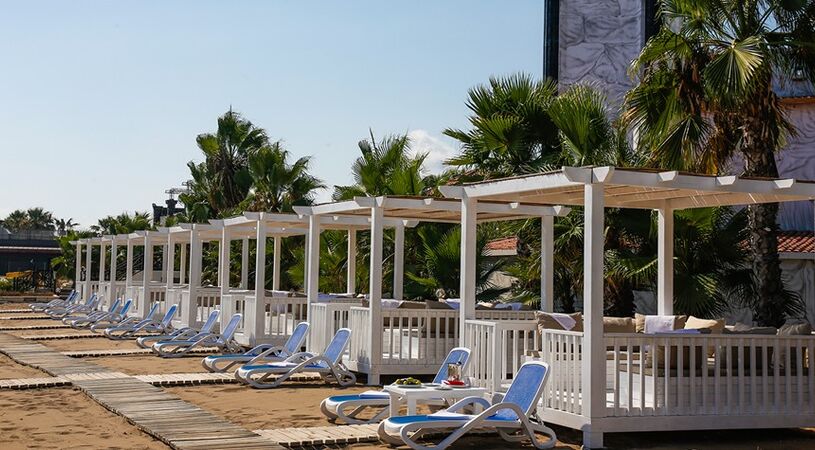 ADORA GOLF RESORT HOTEL