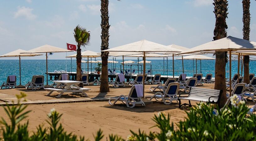 ADORA GOLF RESORT HOTEL