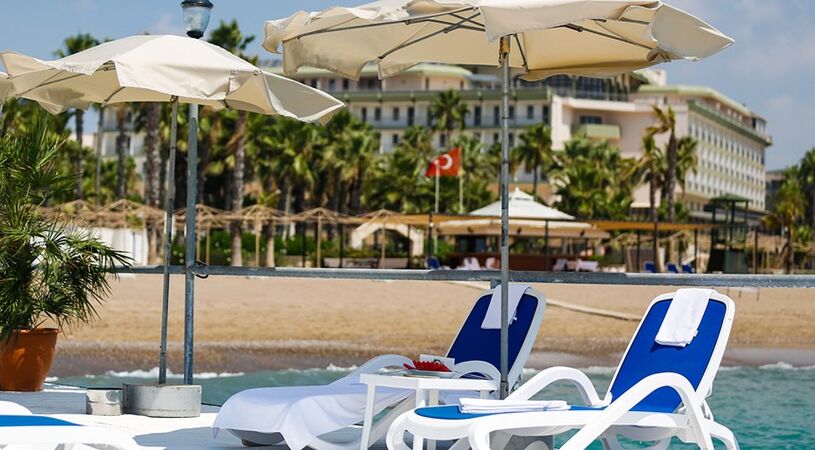 ADORA GOLF RESORT HOTEL
